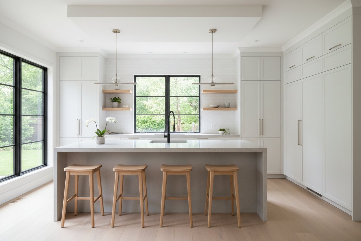 Pickering Collection