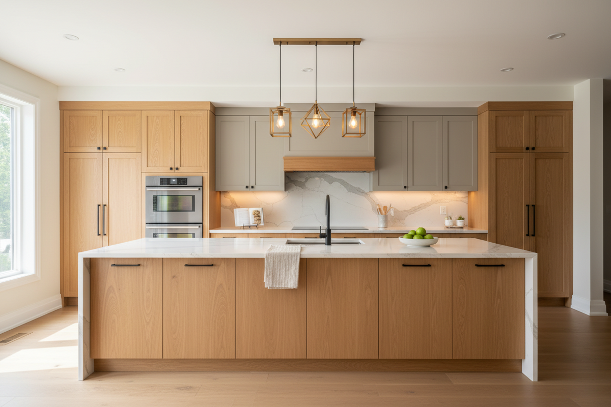 Kitchen Concepts