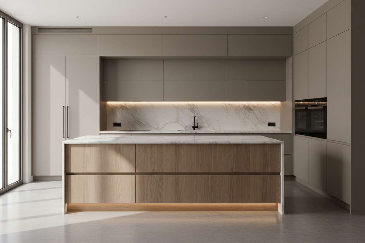 Rosedale Collection