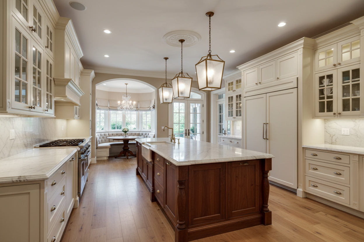 King City Collection