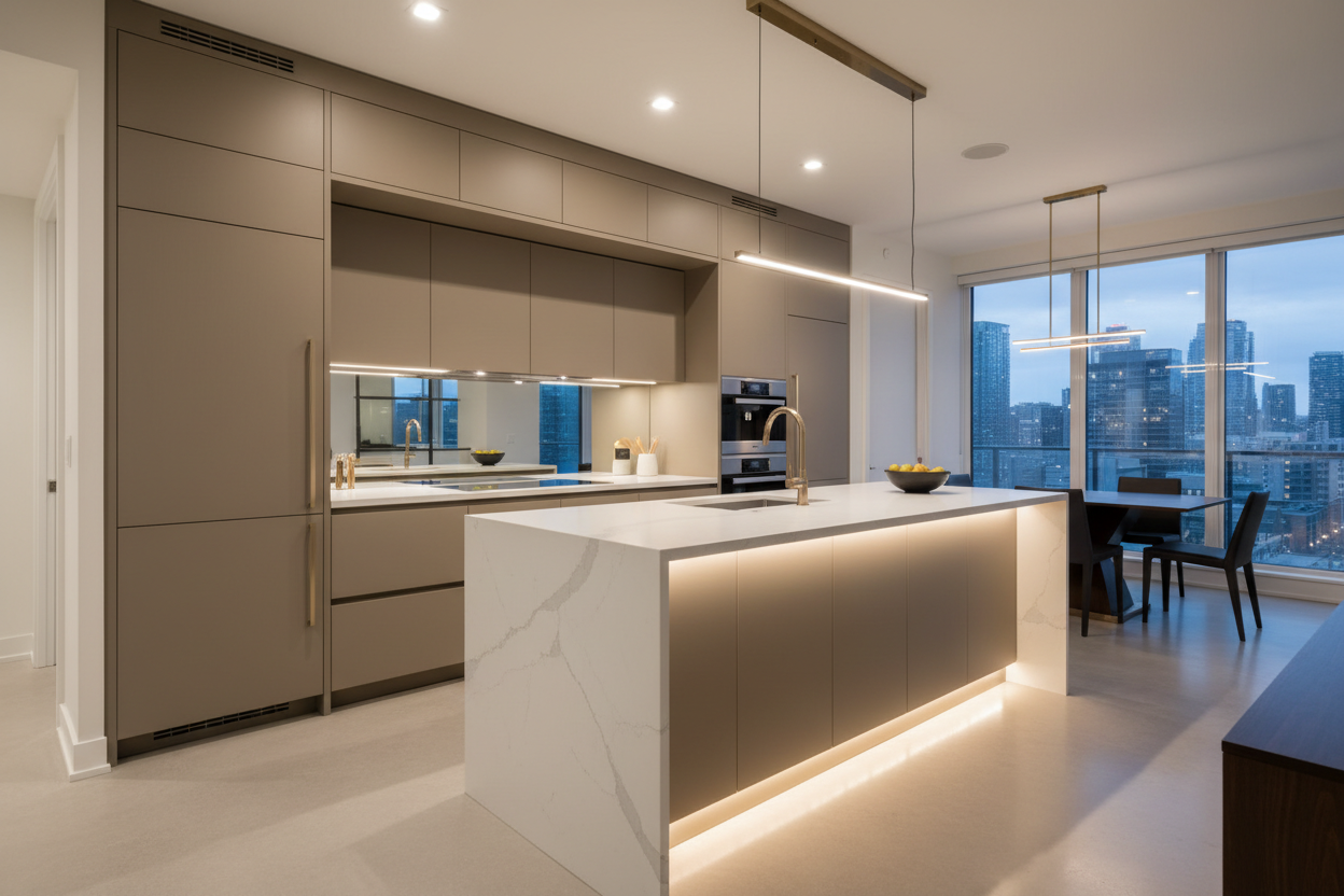 Yorkville Collection