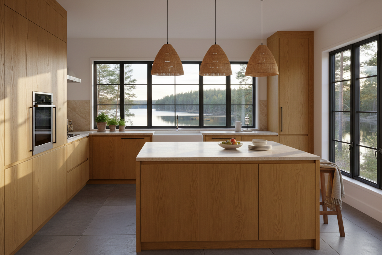 Muskoka Collection