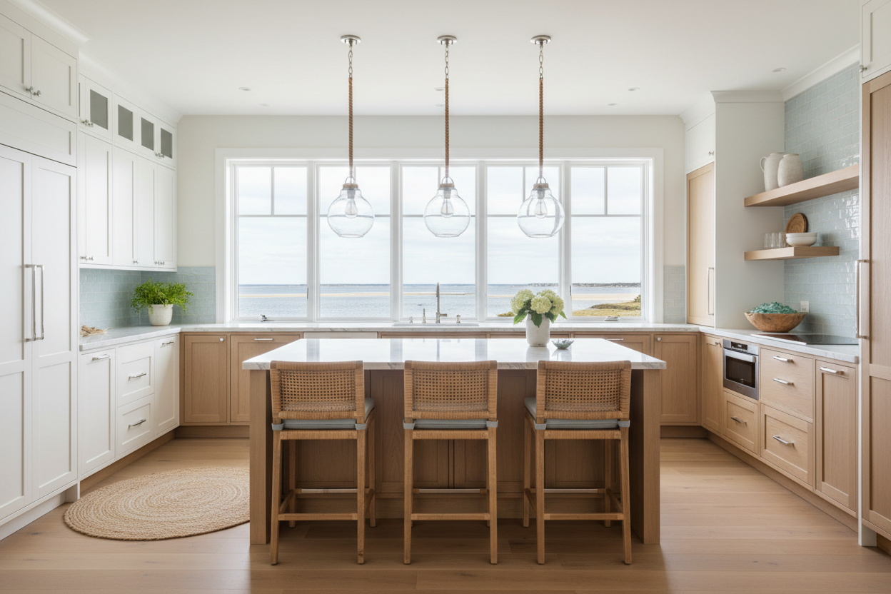 Harbourfront Collection