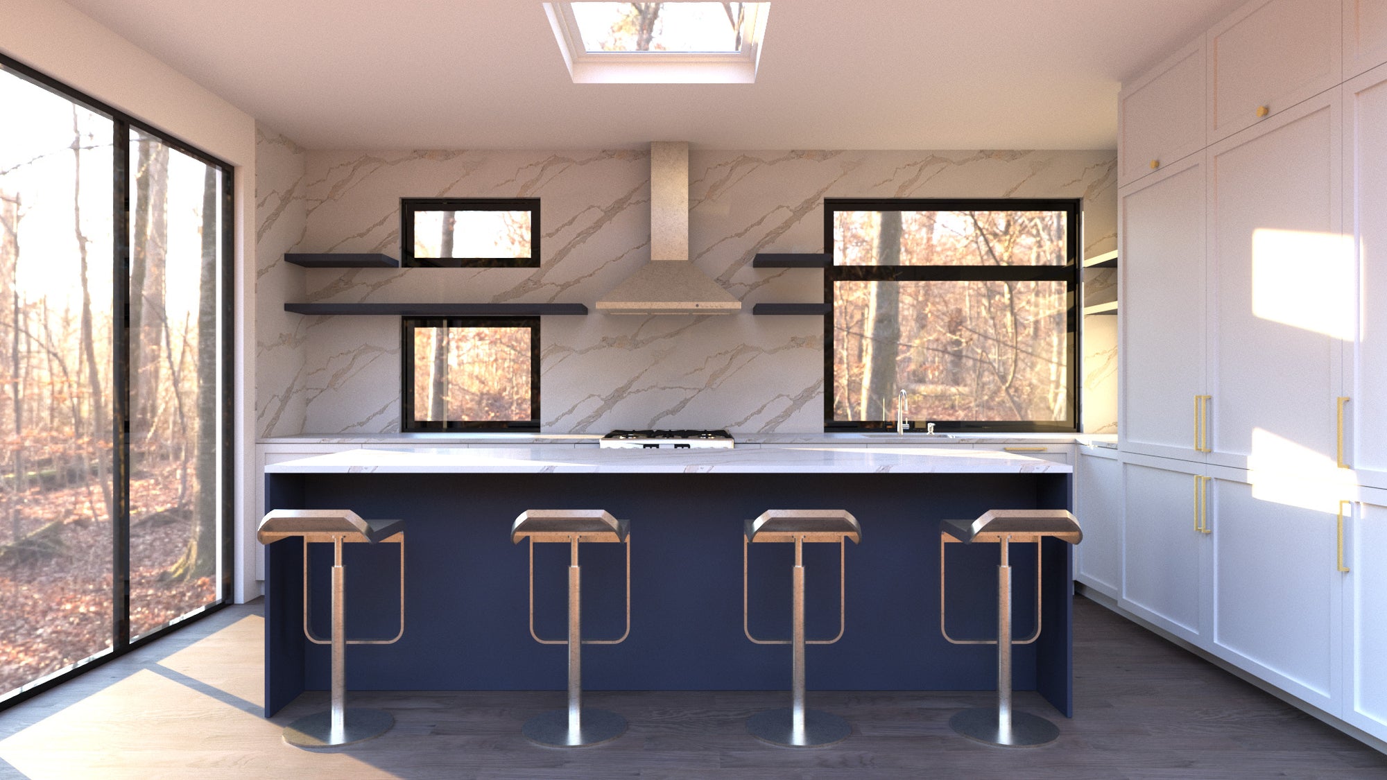Willow Haven™ | Urban Heritage