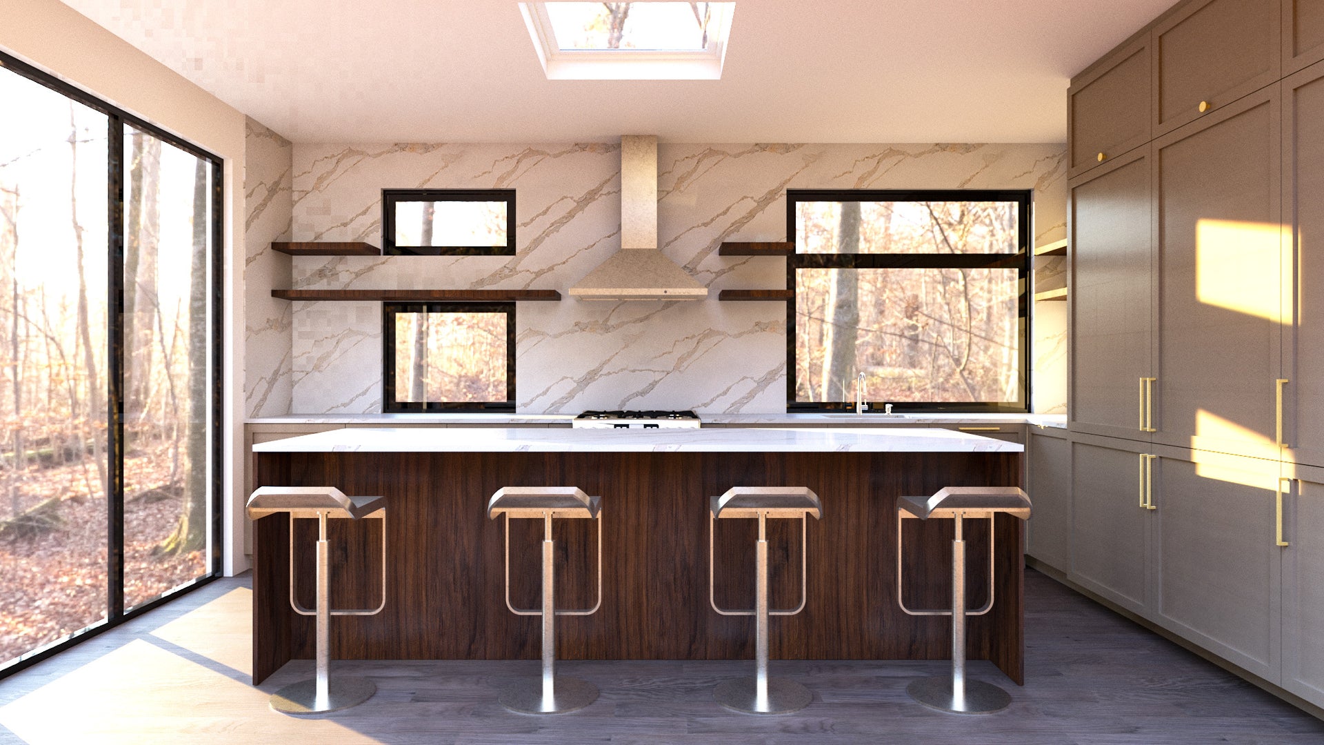 Willow Haven™ | Modern Prairie Luxe