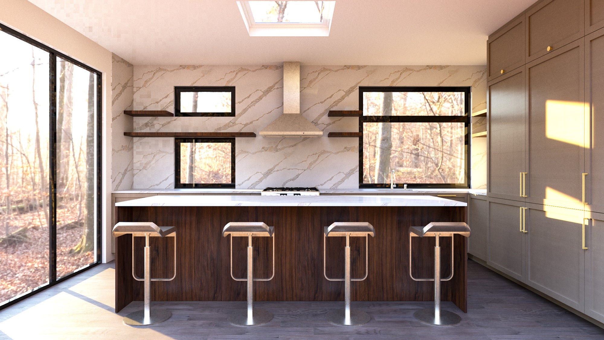 Willow Haven™ | Modern Prairie Luxe