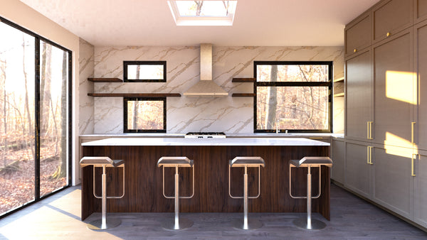 Willow Haven™ | Modern Prairie Luxe