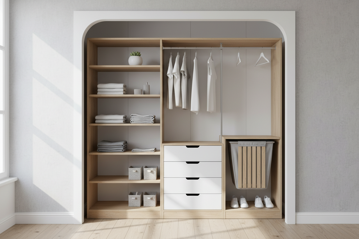 Kingsway Reach-In Pro