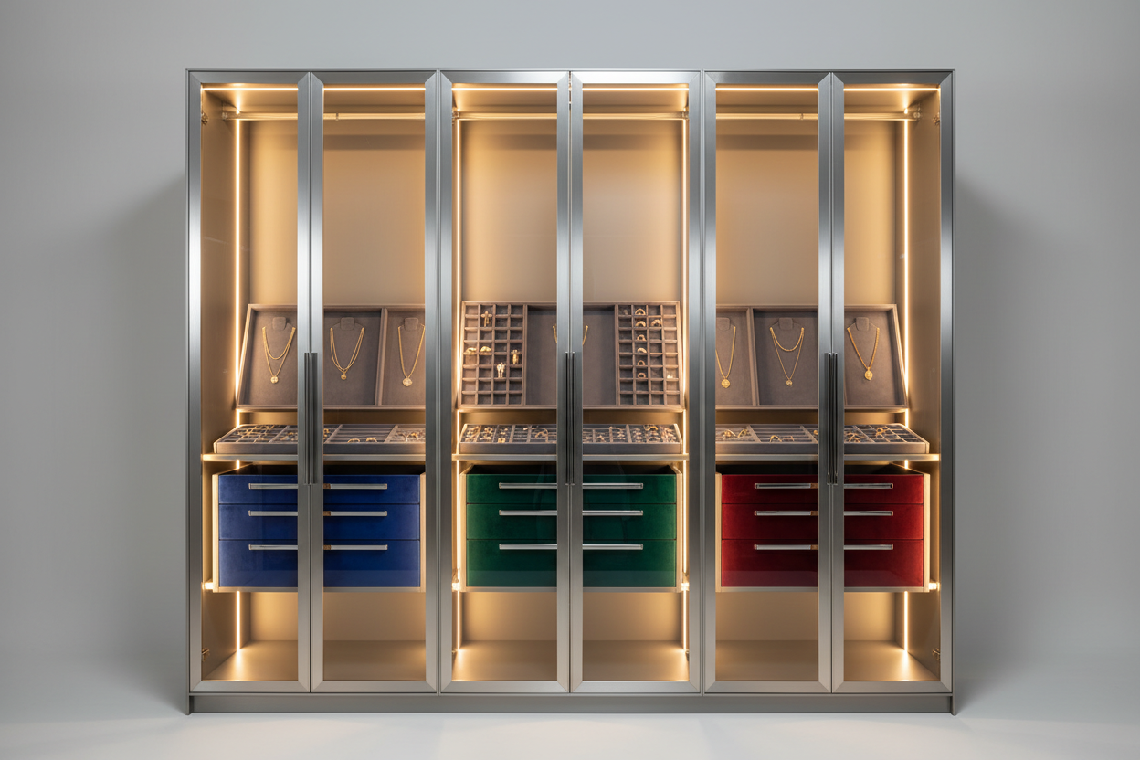 Yorkville Glass Gallery