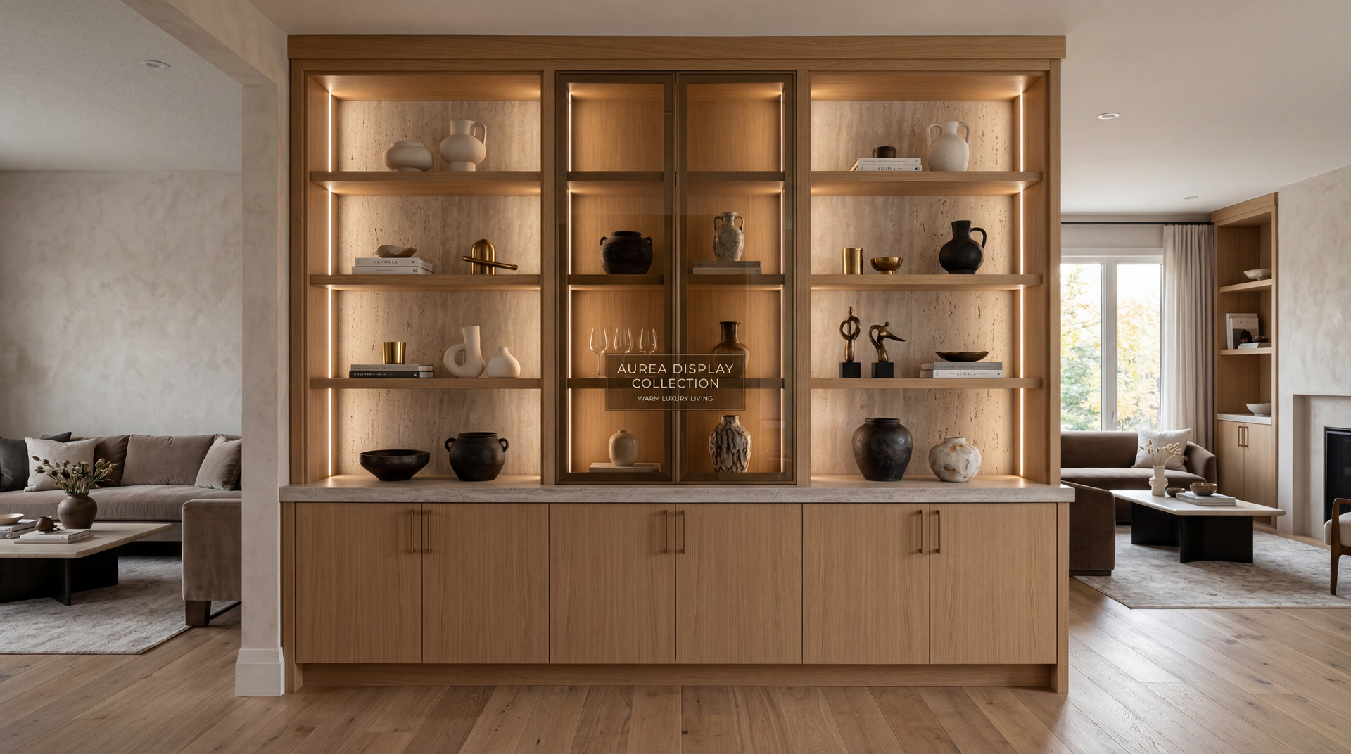 Aurea Display