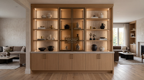Aurea Display
