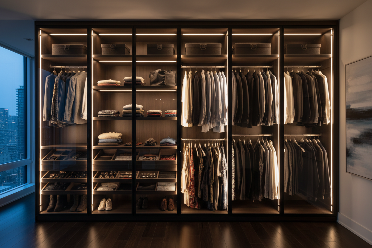 Yorkville Glass Gallery