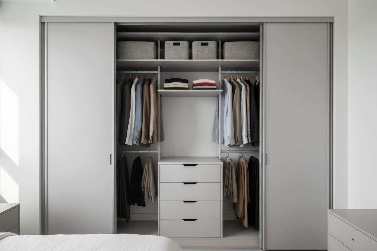 Kingsway Reach-In Pro