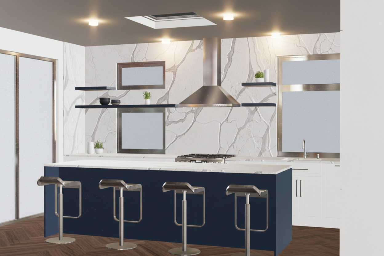 Willow Haven™ | Urban Heritage